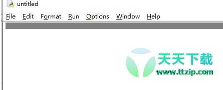 python怎么进入编程界面？python进入编程界面的操作过程