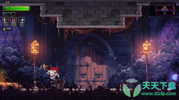 盗贼遗产2 steam中文版 免安装绿色版(附攻略)-9 盗贼遗产2 steam中文版 免安装绿色版(附攻略)