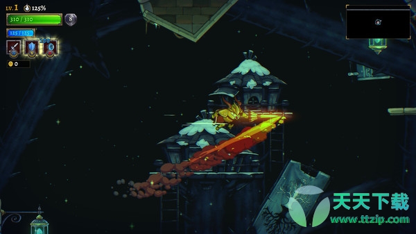 盗贼遗产2 steam中文版 免安装绿色版(附攻略)-16 盗贼遗产2 steam中文版 免安装绿色版(附攻略)