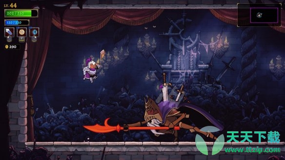 盗贼遗产2 steam中文版 免安装绿色版(附攻略)-15 盗贼遗产2 steam中文版 免安装绿色版(附攻略)