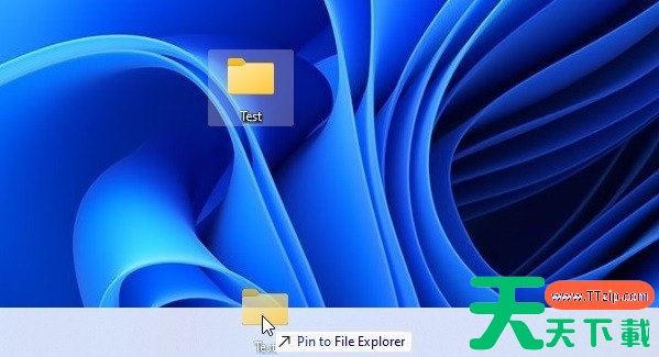 Win11任务栏有硬伤:微软终于要改了 功能回归正常 Win11任务栏有硬伤:微软终于要改了 功能回归正常