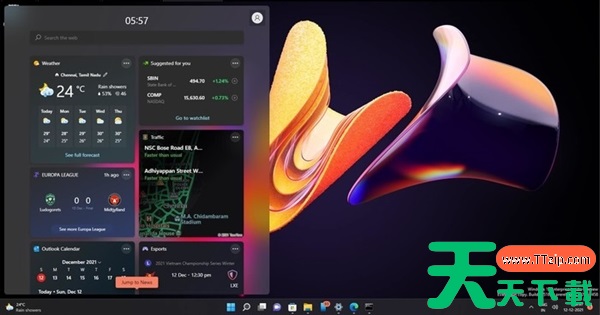 Win11任务栏有硬伤:微软终于要改了 功能回归正常 Win11任务栏有硬伤:微软终于要改了 功能回归正常