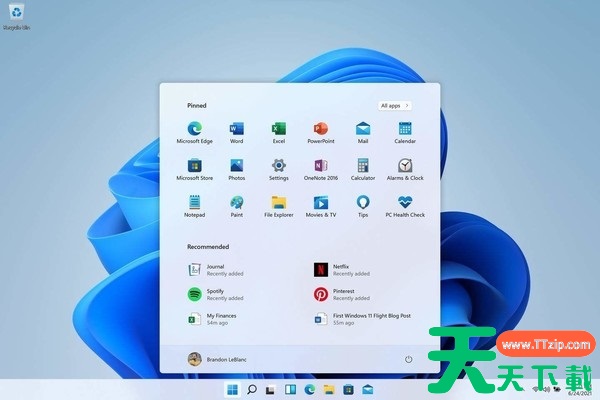 真·跨平台生态来袭?Windows 11可快速打开安卓App 真·跨平台生态来袭?Windows 11可快速打开安卓App