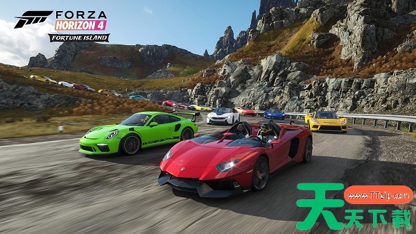 Win11玩不了地平线4怎么办?Win11玩不了地平线4解决方法 Win11玩不了地平线4怎么办?Win11玩不了地平线4解决方法