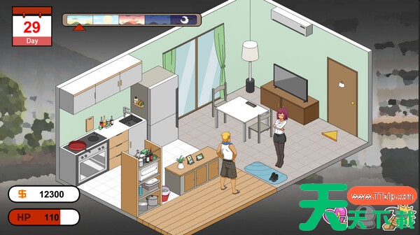 水管工传说第三个角色怎么解锁 第三个角色解锁方法