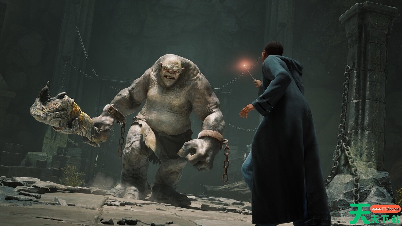 霍格沃茨之遗奇兽繁衍方法详解