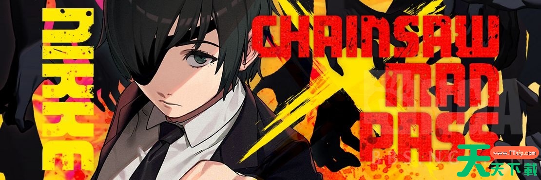 NIKKE胜利女神电锯人联动卡池抽取推荐