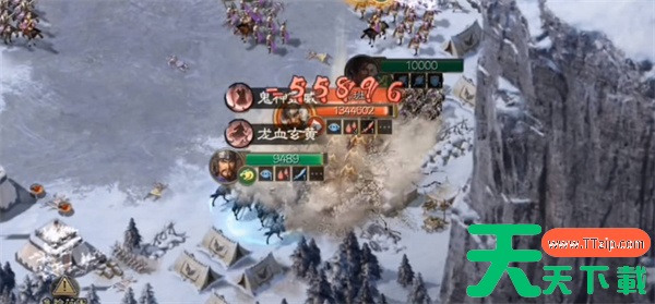 三国志战棋版郭嘉带什么战法好 郭嘉战法选择推荐