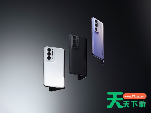 OPPOFindN是不是指纹解锁？OPPOFindN指纹解锁介绍