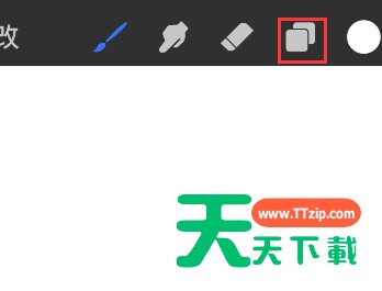 procreate pocket如何合并图层?procreate pocket合并图层方法 procreate pocket如何合并图层?procreate pocket合并图层方法