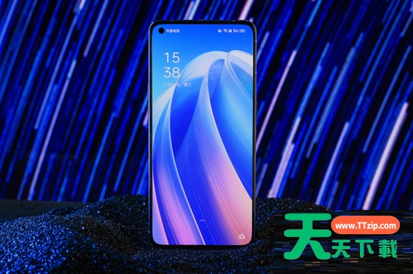 OPPOReno7Pro支不支持人脸识别?OPPOReno7Pro支不支持人脸识别介绍