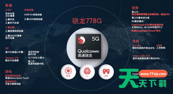 iQOOZ5处理器性能怎么样?iQOOZ5处理器性能介绍 iQOOZ5处理器性能怎么样?iQOOZ5处理器性能介绍