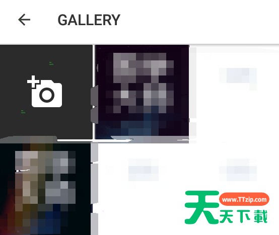 dazz如何导入手机相册照片?dazz导入手机相册照片方法分享 dazz如何导入手机相册照片?dazz导入手机相册照片方法分享