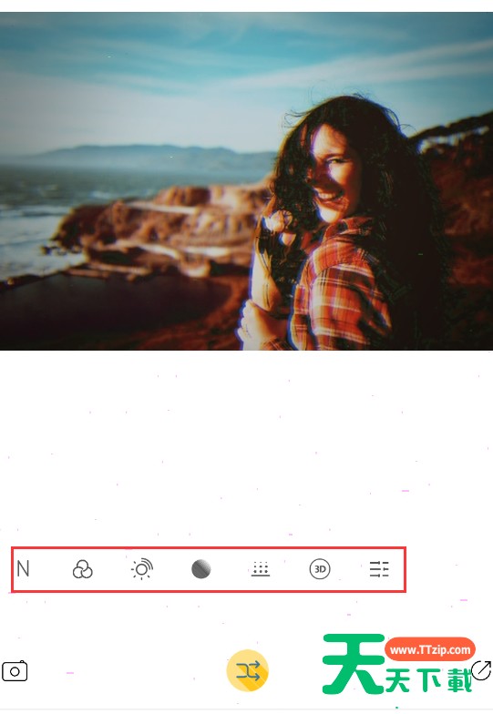 dazz如何导入手机相册照片?dazz导入手机相册照片方法分享 dazz如何导入手机相册照片?dazz导入手机相册照片方法分享