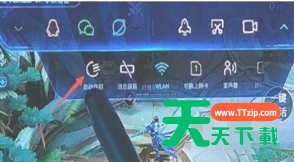 小米11王者一键连招在哪里设置?小米11设置王者一键连招的方法 小米11王者一键连招在哪里设置?小米11设置王者一键连招的方法