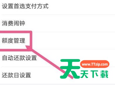 支付宝花呗怎么取消双十一临时额度?支付宝花呗取消双十一临时额度的步骤教程 支付宝花呗怎么取消双十一临时额度?支付宝花呗取消双十一临时额度的步骤教程
