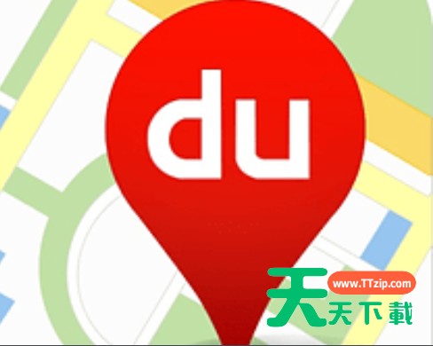 百度地图导航选择播报模式的具体操作方法