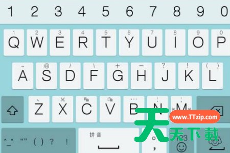 百度输入法自定义皮肤的基础操作