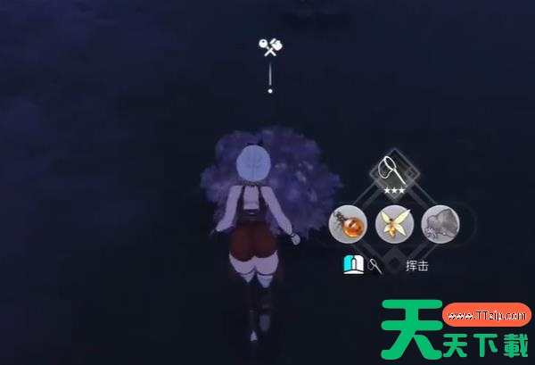 莱莎的炼金工房3岩城蟹怎么得 岩城蟹采集位置一览