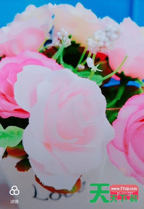 抖音APP保存照片的简单操作 抖音APP保存照片的简单操作