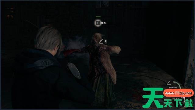 生化危机4重制版专家难度电锯姐妹花打法攻略 生化危机4重制版专家难度电锯姐妹花打法攻略