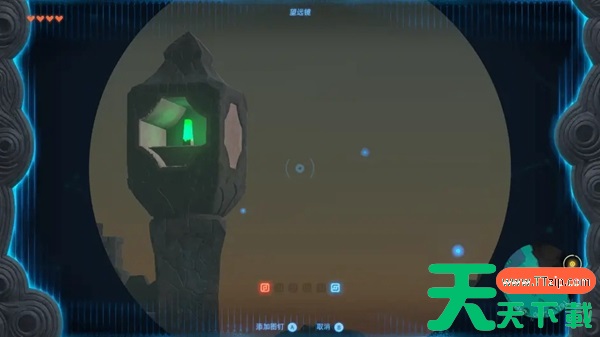 塞尔达传说王国之泪卓拉领地全任务攻略汇总