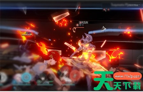 崩坏星穹铁道击破特攻是什么 击破特攻效果详解