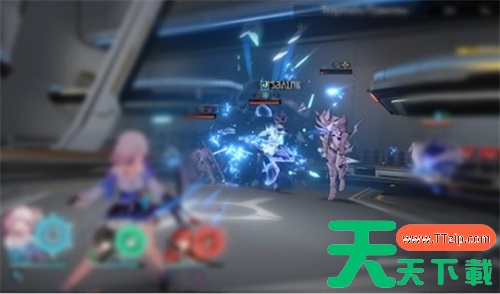 崩坏星穹铁道击破特攻是什么 击破特攻效果详解
