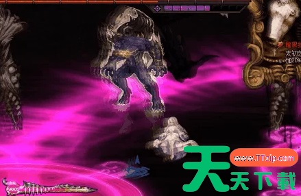 dnf次元回廊摩罗斯机制攻略 太初之惧摩罗斯怎么打
