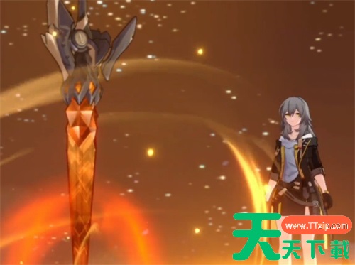 崩坏星穹铁道火主多少级解锁 火主解锁条件