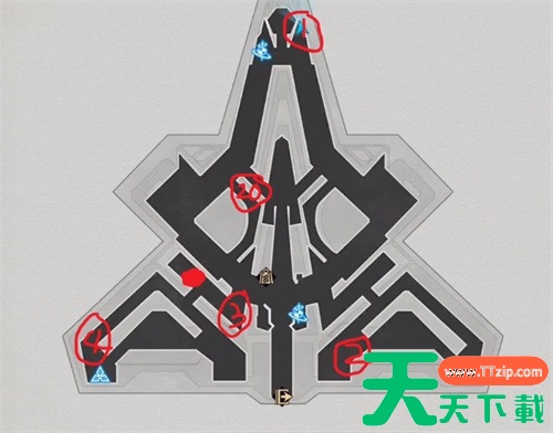 崩坏星穹铁道气泡任务怎么触发 气泡位置汇总