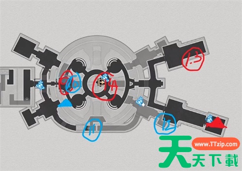 崩坏星穹铁道气泡任务怎么触发 气泡位置汇总