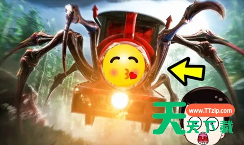 [Android休闲益智]猛鬼大作战恐怖火车 V1.0.1