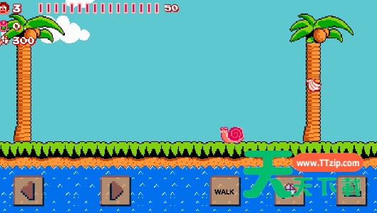 [Android动作闯关]冒险岛怀旧版安卓版 v1.0