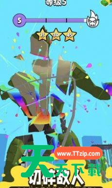 [Android休闲益智]忍者瞬移安卓版 v1.0