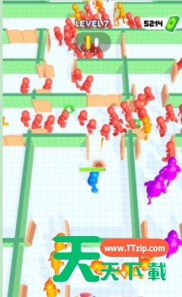 [Android射击枪战]破门射击手机版 v1.0