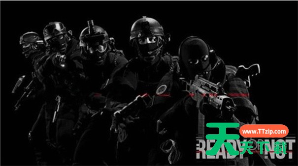 [Android射击枪战]严阵以待手机版中文版 v1.0