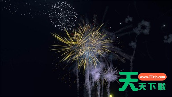 [Android模拟养成]烟花模拟器5 v1.0.1