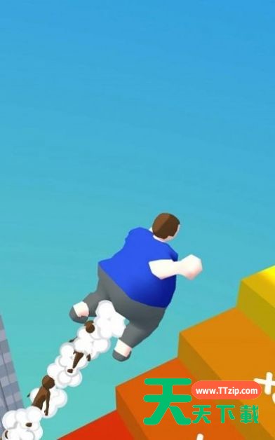 [Android休闲益智]吞食人群 v1.0