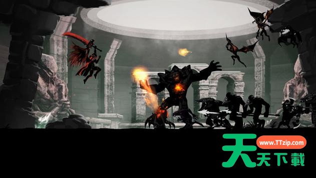 [Android角色扮演]死亡之影 V1.100.0.0