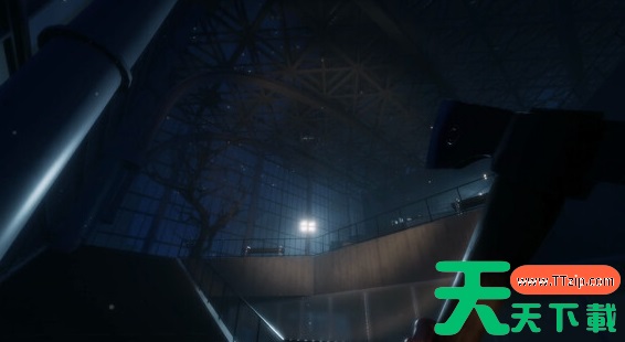 The highrise怪物嗅觉范围详解