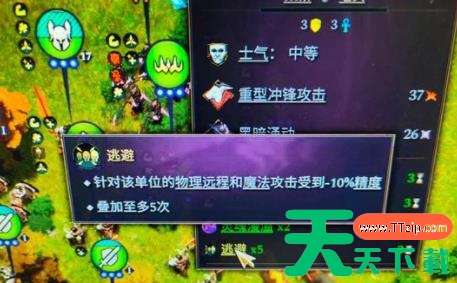 奇迹时代4闪避怪怎么打 闪避怪打法分享