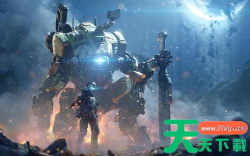 泰坦陨落2注册EA失败解决方法