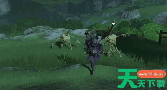 塞尔达传说王国之泪真正的哈特诺名产任务攻略 塞尔达传说王国之泪真正的哈特诺名产任务攻略