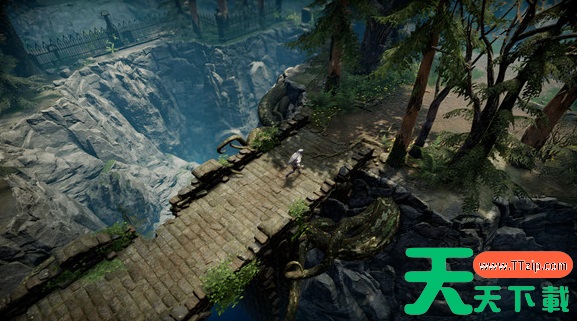 夜族崛起屋顶不出来解决方法