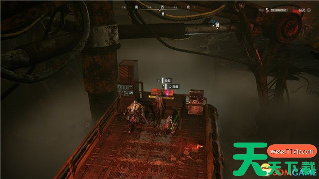 迷瘴纪事全收集攻略 宝藏/武器/模块/芯片/日志获取大全