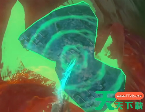 塞尔达传说王国之泪断裂的石碑任务攻略 断裂的石碑在哪 塞尔达传说王国之泪断裂的石碑任务攻略 断裂的石碑在哪