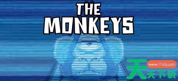 不要喂食猴子2099卫星笼子攻略