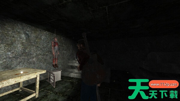 死者未死免安装绿色学习版