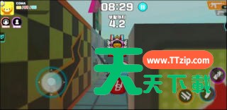 [Android射击枪战]Bvengers复仇熊游戏 v1.0